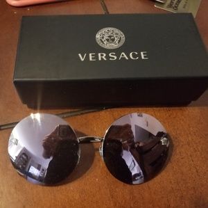 Versace sunglasses